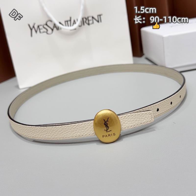 26 YSL belt 0820